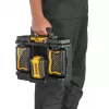 TOUGHSYSTEM 2.0 Nastaviteľné pracovné svetlo s úložným priestorom DeWALT DWST08061-1