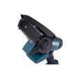Akumulátorová mini reťazová píla 18V 1x2,0Ah Xtline XT102872-1B2