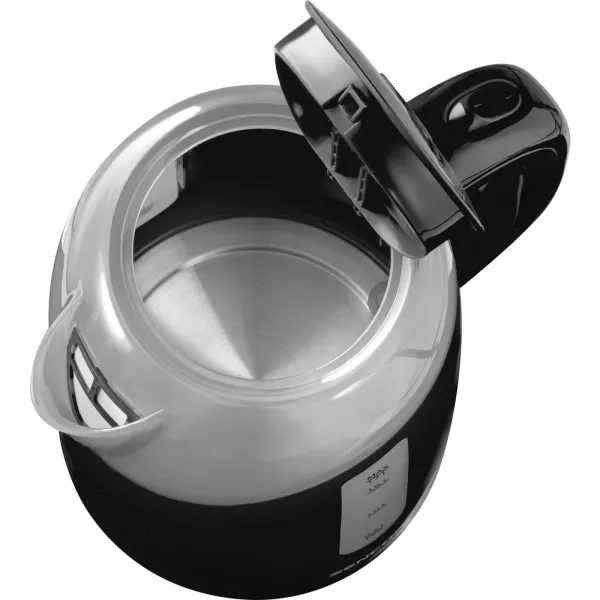 Tlakový hrniec Sencor SWK 1701BK