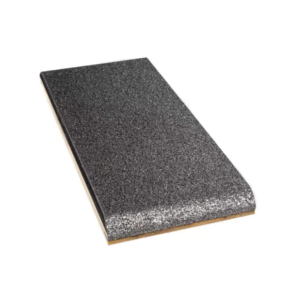 Brusná patka Holzmann SBS340150