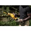 Aku prořezávací pila 20cm 18V bez aku DeWALT DCMPS520N