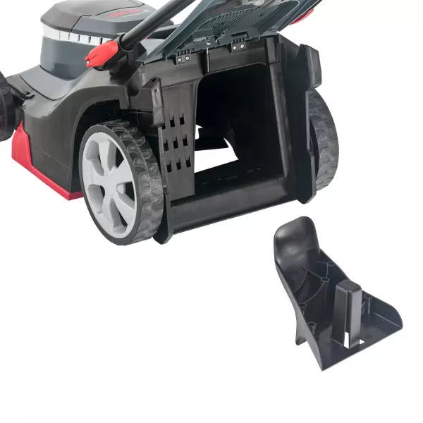 Aku sekačka 18V 2x5,0Ah AL-KO 382 Li Premium