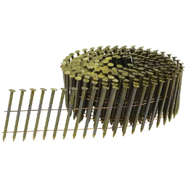 Hřebíky spojené drátem, kulatá hlava 2,8x50mm AN911H Makita F-30823