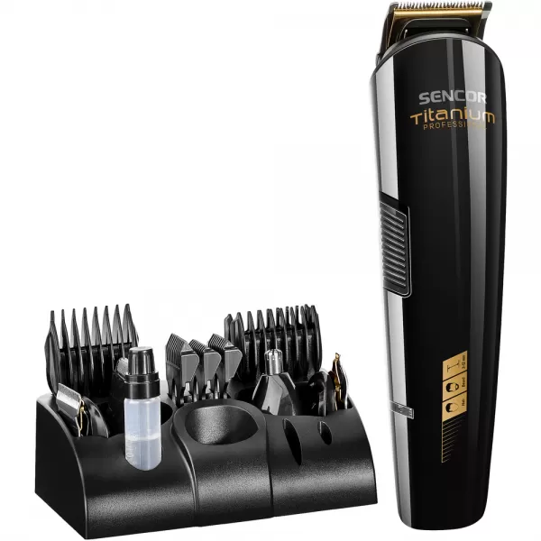 Set zastřihovačů SENCOR SHP 8305BK