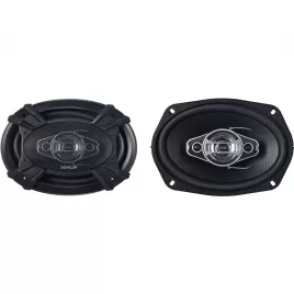 Autoreproduktory SENCOR SCS BX6902