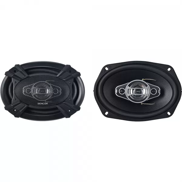 Autoreproduktory SENCOR SCS BX6902