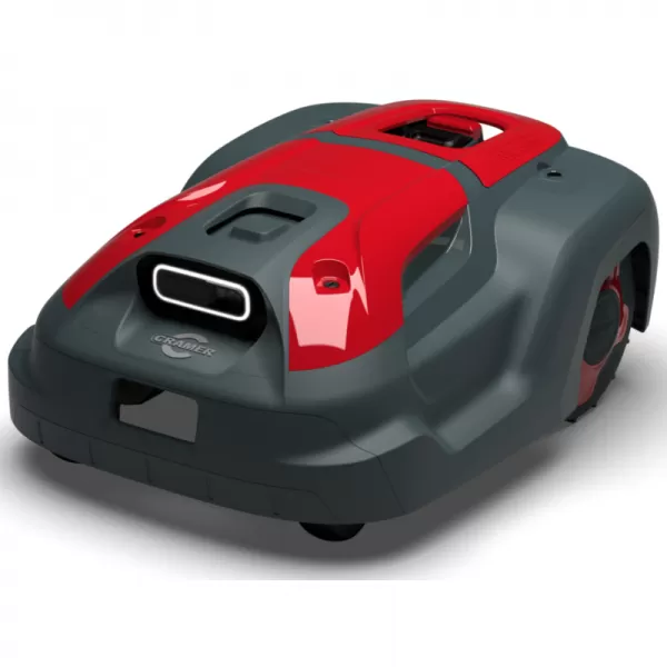 Robotická sekačka CRAMER AiConic 10 RTK