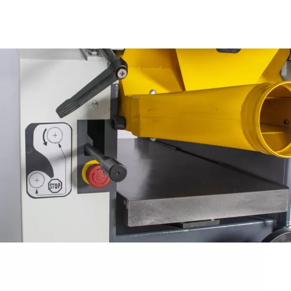 Hoblovka s protahem PROMA HP-310N/400