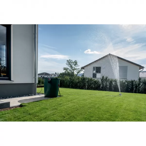 Aku ponorné čerpadlo 18V bez aku Metabo 601729850