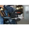 Aku okružní pila 18V bez aku Bosch GKM 18V-50 06016B8000