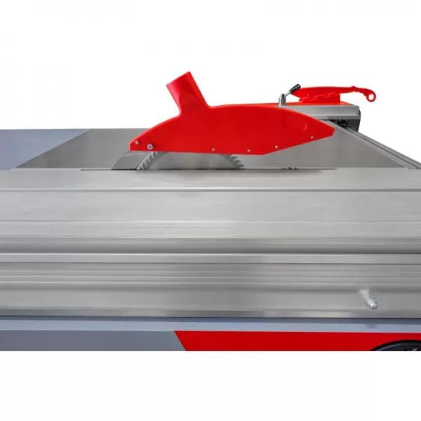 Formátovacia píla vrátane posuvného stola Holzmann FKS305V32TOP_400V