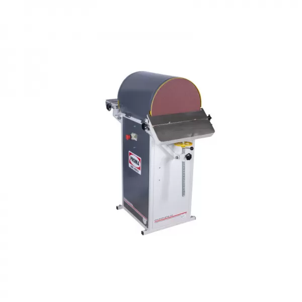 Čelní bruska PROMA BKC-400/2