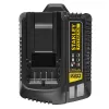 Nabíjačka batérií V20 18V Stanley FatMax SFMCB14
