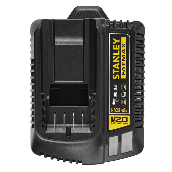Nabíjačka batérií V20 18V Stanley FatMax SFMCB14