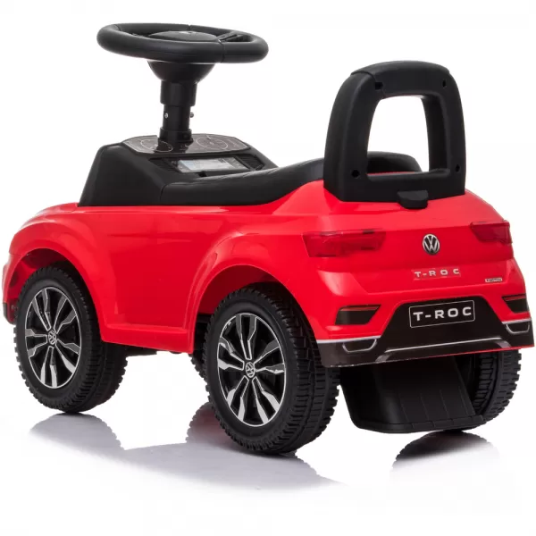 Nárazník VW BUDDY TOYS BPC 5161