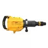 Demoliční kladivo FLEXVOLT 54V 3x9,0Ah DeWALT DCH911X3