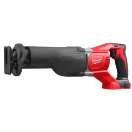 Aku šavlová pila M18™ SAWZALL™ 18V bez aku Milwaukee M18BSX-0