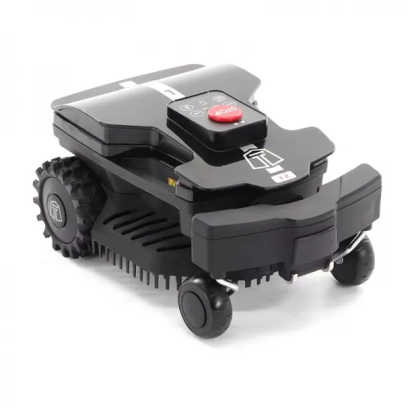 Robotická travní sekačka TECHline ZCS NEXTECH LX2