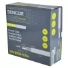 Anténní koaxiální kabel RG-6 SENCOR SAV 6906-100m