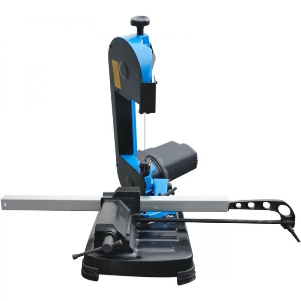 Pásová pila na kov Güde MBS 125 V 40543