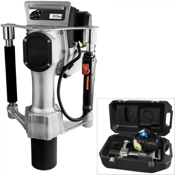 Motorové beranidlo / zatloukač kůlů GPR 822 PRO Güde 94422