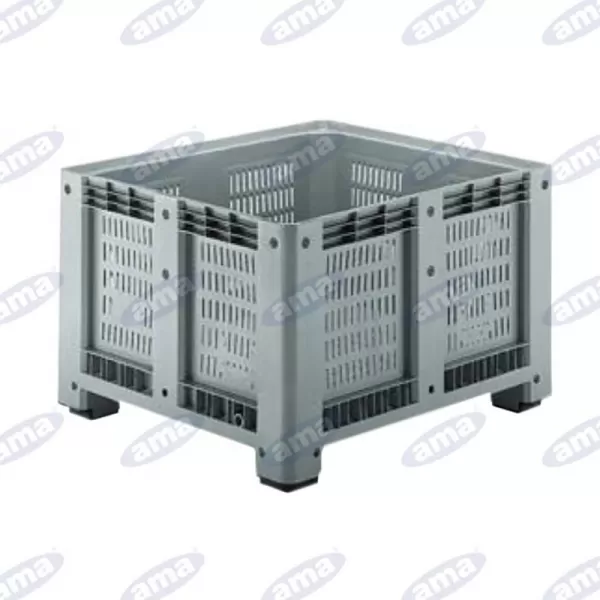 Agribox, lehký a pevný kontejner Ama 94821