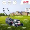 Aku sekačka 42.2 Li COMFORT 36V/4,0 Ah SET AL-KO 119977