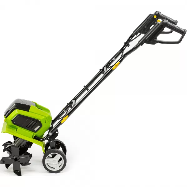 Akumulátorový kultivátor 20V FAST POWER bez akumulátora FIELDMANN FZK 70305-0