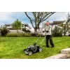 Aku sekačka na trávu 18V/2x5,2Ah RM 36-18 LTX BL 46 Metabo 601606650