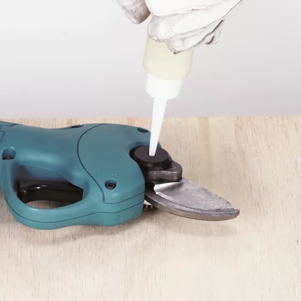 Aku nůžky na vinnou révu Li-ion CXT 12V bez aku Makita UP100DZ