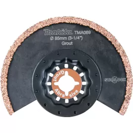 Pílový kotúč z tvrdokovu 85mm G30 TMA069 Starlock (aj pre O.I.S.) Makita B-65028