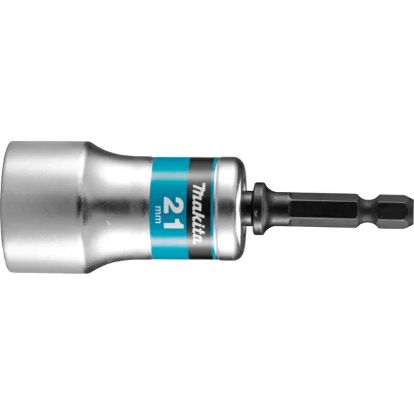 Torzní nástavec na matice kloubový, Impact Premier H21-80mm Makita E-03539