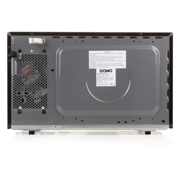 Mikrovlnná trouba DOMO DO2431