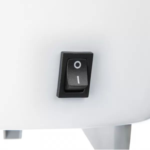 Ryžovar SENCOR SRM 0600WH