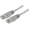 Patch kabel SCO 560-100 CAT5e UTP 2xRJ45 10m SENCOR 45010204