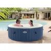 Vířivý bazén Pure Spa - Bubble HWS, modrý Marimex 11400275