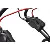 Aku sekačka s pojezdem 530mm Li-ion LXT 2x18V bez aku Makita DLM536Z