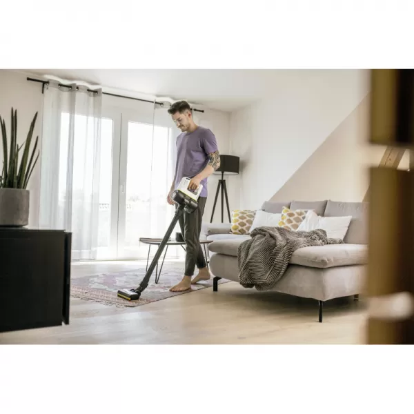 Akumulátorový tyčový vysávač VC 4 Akumulátorový myHome Kärcher 1.198-630.0