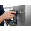 Aku vrtací šroubovák CXS 12V 2x2,5Ah-Set Festool 576865