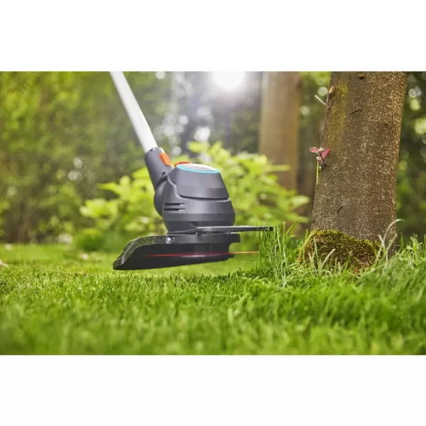Aku vyžínač Gardena ComfortCut Li-18/23 - bez aku 14701-55