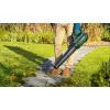 Aku zahradní fukar 2,0Ah Bosch AdvancedLeafBlower 36V-750 06008C6000