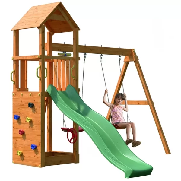 Dětské hřiště Play 006 Marimex 11640132