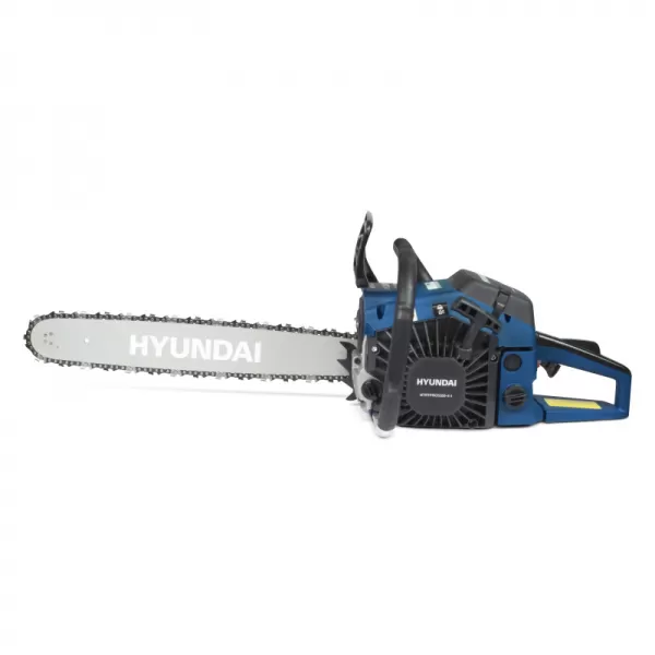 Benzínová řetězová pila HYUNDAI HTRTPRO5350-4-1