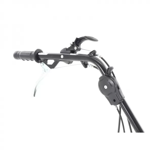 Motorové kolečko EUROSYSTEMS CARRY RATO 170