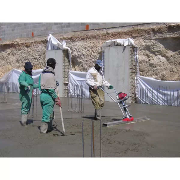 Profil dutý pro ENAR HURACAN 2m