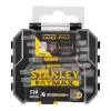 10dílná sada 50 mm bitů pro rázové utahováky T20 Stanley STA88574