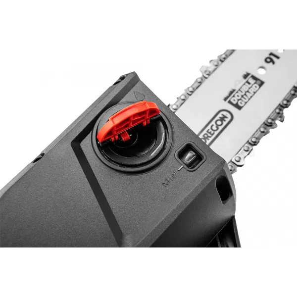 Aku vyvětvovací pila/plotostřih 18V bez aku Graphite Energy+ 58G098