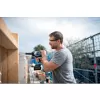 Aku rázový utahovák 2x8,0Ah BOSCH GDS 18V-1050 H BiTurbo 06019J8502