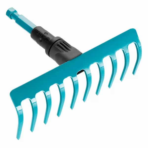 Malé hrábě Gardena 18,5 cm Combisystem 3185-20