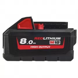 Akumulátor M18™ 18V/8,0 Ah Milwaukee M18HB8
